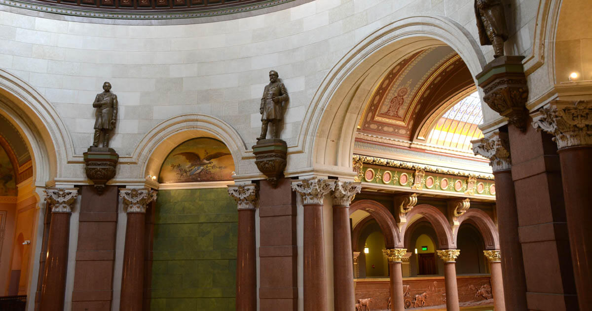 Gong-Gershowitz Appointed as Chair of the House Judiciary – Civil Committee