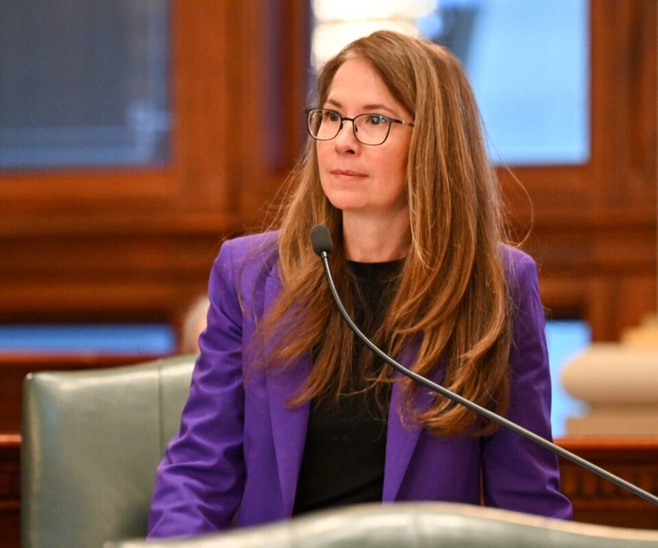Statement on ICE Enforcement in Illinois
